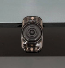 Gao Studio EDC Nampoo Magnetic Haptic Slider Double Bearing Fidget Spinner 07FC0E-D4 - KOEEK
