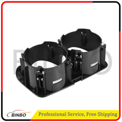 Center Console Drinks Cup Holder Black 2056800691 For Benz W205 W213 W253 W447 07FC0E-D4 - KOEEK