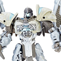 Transformers Steelbane Premier Edition Action Figure Hasbro Takara Official HASBRO - KOEEK