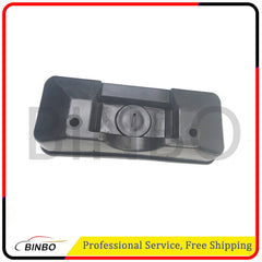 Jack Pad Under Car Support Pad For Lifting Car for Mercedes-Benz W176 W246 C117 07FC0E-D4 - KOEEK