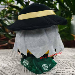 Anime Touhou Project Fumo Series Komeiji Koishi Type B Plush Doll Cartoon Gift 07FC0E-D4 - KOEEK