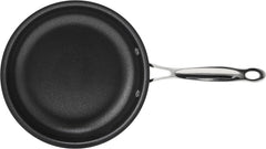 Chef's Classic 8-Inch Open Skillet Nonstick-Hard-Anodized 07FC0E-D4 - KOEEK