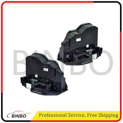 Front Door Lock Latch Actuators 51217202144/45 For BMW E87 F20 E90 F30 F32 F10 07FC0E-D4 - KOEEK