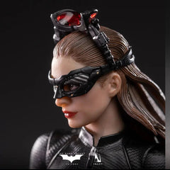 INART Catwoman 1/12 Action Figure The Dark Knight Rises Collectible Figure INART - KOEEK