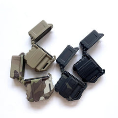 Tactical Universal Zippo Inner Tank Lighter Storage Case Portable Camping Tool 07FC0E-D4 - KOEEK