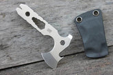 EDC MG N690 Blade Mini Multifunctional Hatchet Axe Outdoor Pocket Survival Tools MG - KOEEK