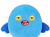 Fuggler Bigg Fugg Series 2 Large Ugly Cute Monster Cod Father Plush Doll FUGGLER - KOEEK