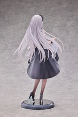 Otherwhere Maid Oneesan Cynthia Illustrated by Yukimiya Yuge 1/6 Complete Figure OTHERWHERE - KOEEK