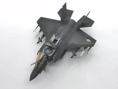 3D Printed KIT 1/144 US F-35B Joint Strike Fighter Unpainted Model 07FC0E-D4 - KOEEK