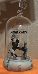 Disney 100 Years of Wonder Steamboat SS Willie Lights Up and Sound Ornament NWT DISNEY - KOEEK