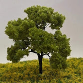 15cm Model Wire Tree Banyan Tree Diorama Landscape Scene Material 07FC0E-D4 - KOEEK