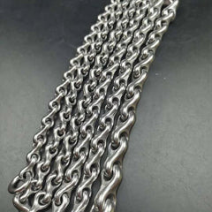 Elite Martial Arts Clavicle Chain Meteor Whip Kung Fu Chain Whip 07FC0E-D4 - KOEEK