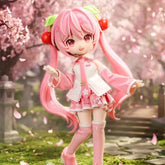 Blokees Wonderful Encounter Hatsune Miku Sakura Miku Articulated Figure 07FC0E-D4 - KOEEK