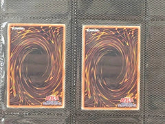 Yugioh Dark Magician Blue-Eyes White Dragon UR-OF 2Pcs Set LOCH-JP001 LOCR-JP001 07FC0E-D4 - KOEEK