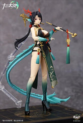 CANG-TOYS TW-SX001 LOONG 1/12 Complete Model Action Figure 07FC0E-D4 - KOEEK