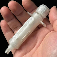 Novel Water-light Needle-shaped EDC Fidget Toy Fun Press & Launch Gameplay 07FC0E-D4 - KOEEK