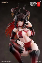 IN STOCK Snail Shell Succubus Lustia Second Phase 1/12 Action Figure Toy Boxed SNAIL_SHELL - KOEEK