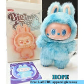 Authentic POPMART Third Generation Figurine — Confirmed Edition “Hope” POPMART - KOEEK