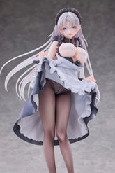 Otherwhere Maid Oneesan Cynthia Illustrated by Yukimiya Yuge 1/6 Complete Figure OTHERWHERE - KOEEK