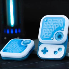 01EDC Studio Small Square Game Base Big Navigation Edition Mechanical Gift 07FC0E-D4 - KOEEK