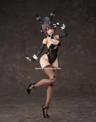 IN STOCK Snail Shell Armoured Bunny Anneliese Action Figure Toy 1/12 SNAIL_SHELL - KOEEK