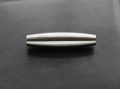 Titanium Alloy EDC Knife Pendant DIY Necklace Versatile Bead for Men and Women 07FC0E-D4 - KOEEK