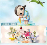 Authentic Nyota I am the Seasons Series Blind Box Confiremed Figures Toy ! 07FC0E-D4 - KOEEK
