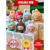 POP MART High-Energy Serieslabu Confirmed, single-box packaging, authentic POP_MART - KOEEK