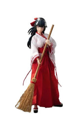 Hasuki PA005 PA-005 Exorcism Shrine Maiden Tsubaki Fashion Doll in Stock 07FC0E-D4 - KOEEK
