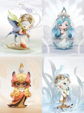 Authentic CHAKA Luminous Reverie Series Confirmed Blind Box Figure Toy Gift HOT CHAKA - KOEEK