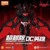 FREE SHIP Blokees DC Heroes Batman Beyond Champion Class Action Figure Model Kit BLOKEES - KOEEK