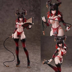 IN STOCK Snail Shell Succubus Lustia Second Phase 1/12 Action Figure Toy Boxed SNAIL_SHELL - KOEEK