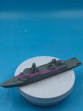 3D printed 1/700 British HMS Venturer/Type 31 Frigate model kit- 07FC0E-D4 - KOEEK