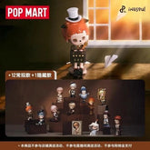 Authentic Inosoul In the Still Room Series Confirmed Blind Box Figure Toy Gift 07FC0E-D4 - KOEEK