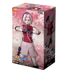 Blokees Naruto Haruno Sakura Champion Class version Model Kits Assembly Figure BLOKEES - KOEEK