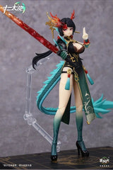CANG-TOYS TW-SX001 LOONG 1/12 Complete Model Action Figure 07FC0E-D4 - KOEEK