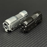 Muzzle EDC Fidget Slider Zinc Alloy Fidget Toy ADHD Concentration Toys Men Gifts 07FC0E-D4 - KOEEK