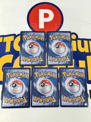 2025 5Pcs Pokemon S-Chinese Gem Pack Vol.3 CBB3C Exclusive Set NM IN STOCK