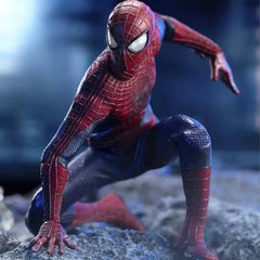 DB Toys X 6in Studio The Amazing Spider-man 1/12 Scale Limited Action Figure DB_TOYS_X - KOEEK