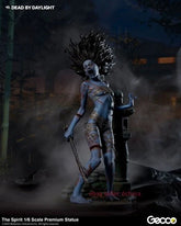 Gecco Dead by Daylight The Spirit Rin Yamaoka 1/6 Scale Statue In Stock GECCO - KOEEK