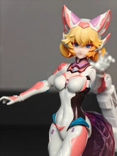 Blokees Honor of Kings Daji Other Side of Time Miracle Edition Figure 16cm 6.3" 07FC0E-D4 - KOEEK