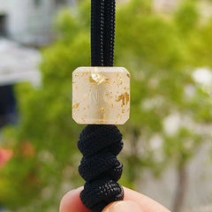 Glow in the Dark Knife Lanyard Bead Paracord Pendant Bracelet Making Bead EDC 07FC0E-D4 - KOEEK