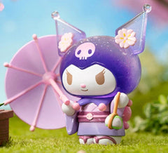 TOPTOY Sanrio Characters Blossom & Wagashi Series Blind Box Confirmed Figure Toy 07FC0E-D4 - KOEEK
