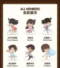 Detective Conan Anniversary Celebration Series Blind Box Pop Collectible Mart 07FC0E-D4 - KOEEK