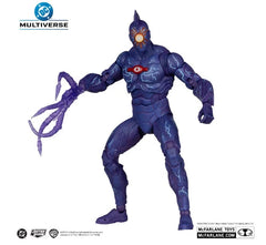 In Stock McFarlane DC Series OMAC Brother Eye 1/10 Scale Action Figure OMAC_BROTHER_EYE - KOEEK