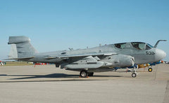 1/72 US Marine EA-6B Prowler VAQ-133 Wizards 161349 Markings Water Slide Decal 07FC0E-D4 - KOEEK