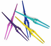 1pcs Titanium Alloy Tweezer Maintenance Anti-magnetic Static Clips EDC Tool Gift 07FC0E-D4 - KOEEK