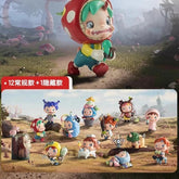 Authentic Hello Polar Season 1 Series Blind Box Confirmed Figure Gifts Toys 07FC0E-D4 - KOEEK