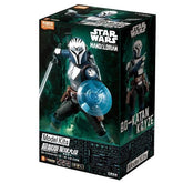 Blokees Star Wars The Mandalorian Din Djarin Grogu Bo-Katan Model Kit Figure BLOKEES - KOEEK