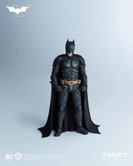 INART Batman The Dark Knight Trilogy 1/12 Deluxe Version Action Figure in Stock INART - KOEEK